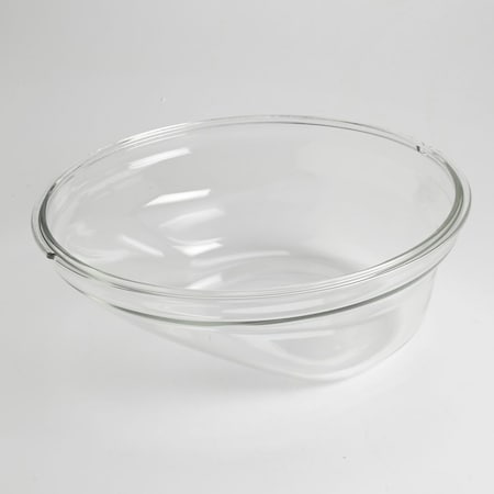 Alliance GLASS DOOR-EGG SHAPE PKG 802695P